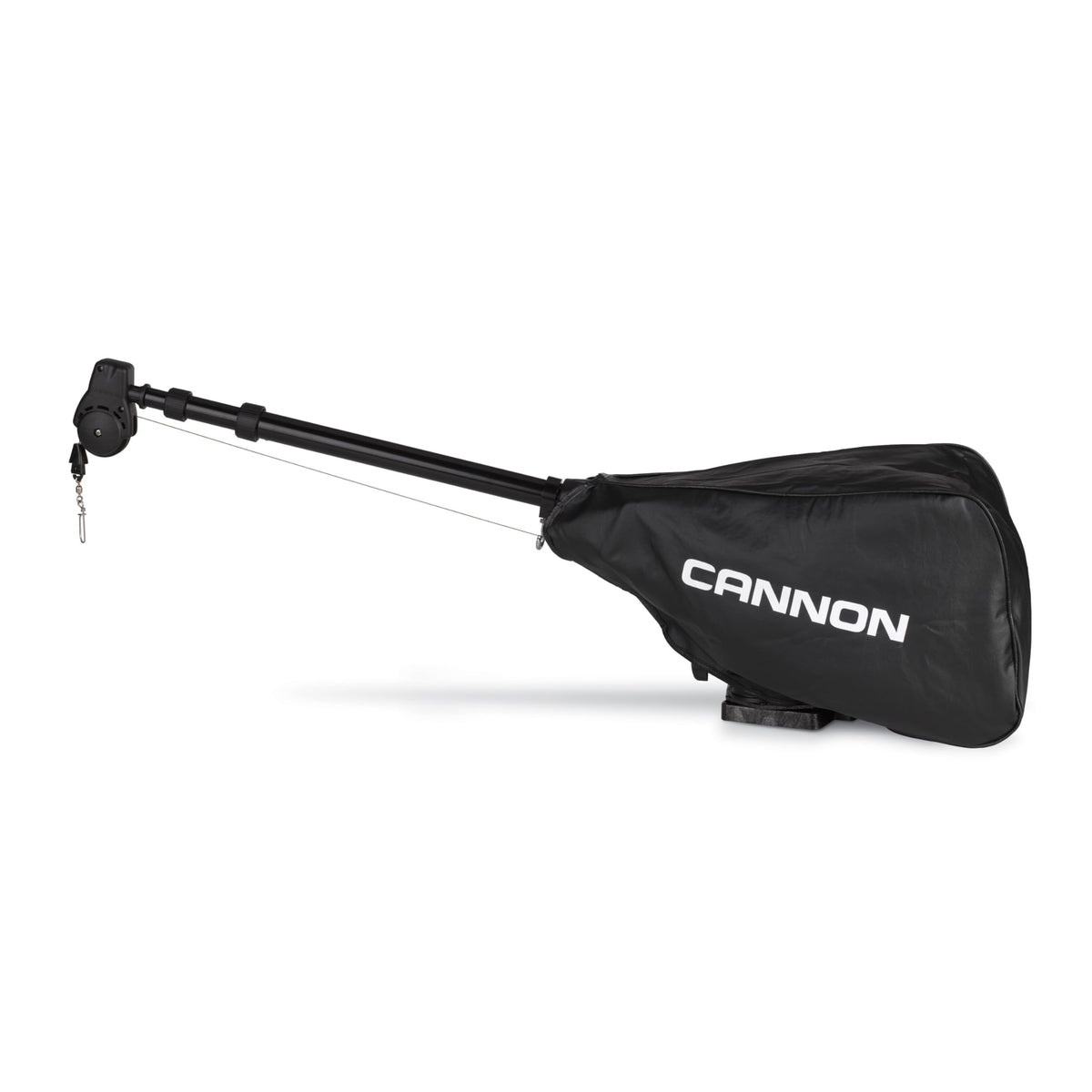 Cannon Downrigger Cover (Black)