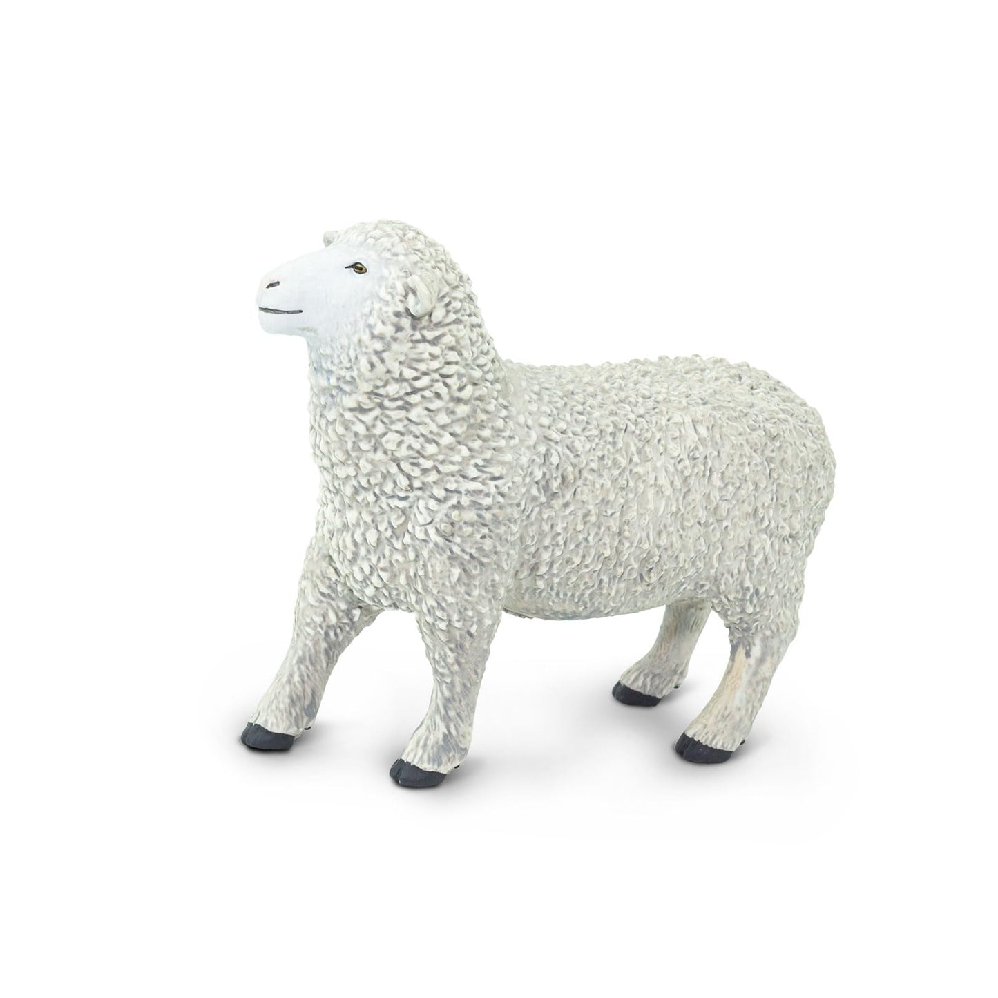 Safari 162429 Farm Sheep Minature