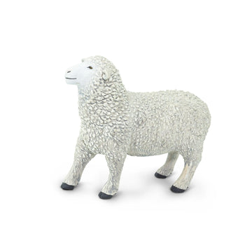 Safari 162429 Farm Sheep Minature