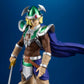 Megahouse - Yu-Gi-Oh! - Celtic Guardian, Monsters Chronicle Collectible Figure