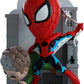 Youtooz Marvel Collection Spider-Man #15 5.1 Inch Vinyl Figure, Collectible Spiderman Amazing Fantasy 15 Action Figure
