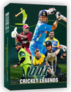 Aamango Trump Cards (Odi Cricket Legends)