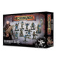 Necromunda : Gang Cawdor