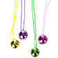 Tigerdoe Rock n Roll Party Favors - 36 Pc Set - Rock Star Party Hats, Disco Ball Necklaces, Inflatable Microphones - Rocker Part