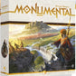 Monumental African Empires Expansion - Civilization & Deckbuilding Board Game, Ages 10+, 1-5 Players, 90-120 Min