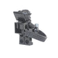 Modern Brick Warfare Heavy Support Gunner Minigun Soldier Custom Minifigure