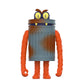 Super7 The Weirdest Trashquatch Rotten Rangers - 3.75 The Weirdest Action Figure Campy Horror Collectibles and Retro Toys