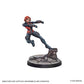 Marvel: Crisis Protocol Hawkeye and Black Widow CHARACTER PACK - Sharpshooters Unite to Defend Earth! Tabletop Superhero Game, A