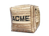 Mp Crate Shape Inflatable Air Bunker