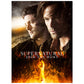Supernatural Up Close And Personal 500 Piece Jigsaw Puzzle For Adults, 16'' L X 21.5'' W