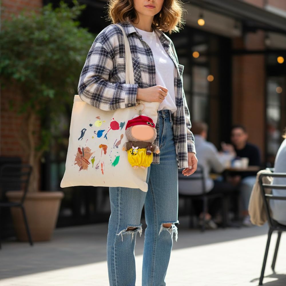 Clothes for 15-17cm/5.91-6.69  Dolls (No Doll)  Chic Designer Outfits Clothing for Doll Dressing up