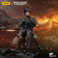 malt-inspiredISE JOYTOY 1/18 Action Figures - Warhammer The Horus Heresy Sisters of Silence Argent Lynx Vigilator Cadre Vigilator 1-4 Classic Character Collectible Age 15 and Above