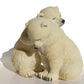 Us 5.5 Inch Animal Figurine Two Polar Bear Cubs Collectible Display