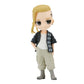Banpresto - Tokyo Revengers - Ken Ryuguji Plain Clothes (Version A), Bandai Spirits Q Posket 5.5 Inch