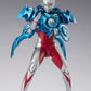 TAMASHII NATIONS - Ultraman Arc - Luna protective covering  Bandai Spirits S.H.Figuarts Action Figure