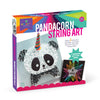 Craft-tastic - String Art - Craft Kit Makes 2 Large String Art Canvases - Pandacorn Edition