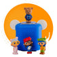 Little Cubbie Box Ultimate Gift Set  Little Cubbie Box + 4 Toy Activity Sets!