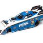 Chevy Camaro Ss Nhra Funny Car John Force Brute Force Peak 2021 Racing Racing Champions Mint 2023 Release 1 Limited Edition 2596