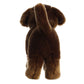 PBS Aurora, Chocolate Labrador 10 Plush