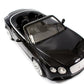 1:12 Rc Bentley Continental Gt Convertible (Black)