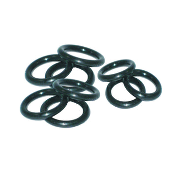 Saunders O-Rings 100 pk.