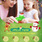 Christmas Pop Push Game Fidget Console Toys For Kids Adults,Quick Push Pop Bubble Up Gifts For Christmas Stocking Stuffers,Handh