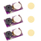 3Pcs Annoying Noise Machine, New Prank Cricket Noise Items With 16 Sounds Beeping Cricket Noise Maker Concealed Noise Stuff Nois