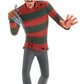 Neca Toony Terrors - Nightmare On Elm St - 6” Scale Action Figure-Stylized Freddy Krueger