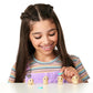 Little Live Pets Mama Surprise Minis Bunny with 2-4 Babies, Multicolor, Small, Model 26511, Nurture & Dress Up Accessories