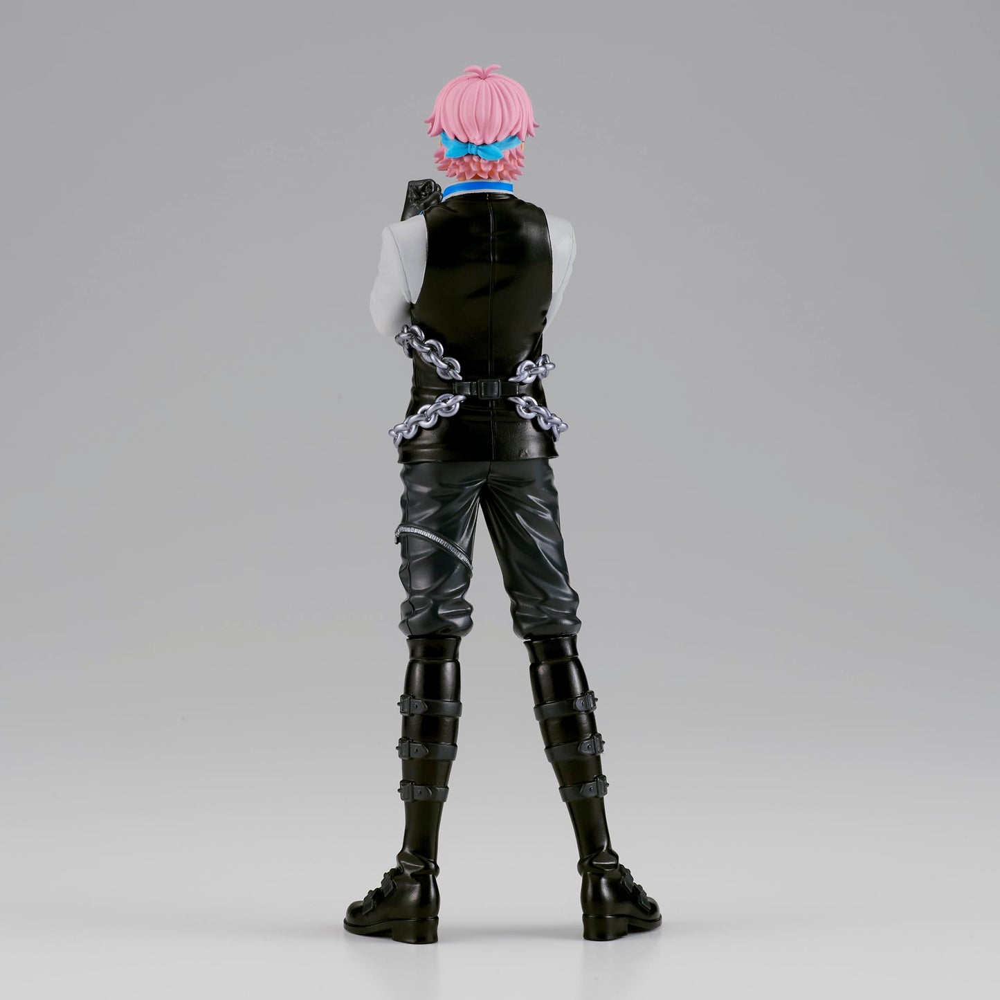 Banpresto - One Piece Film Red - Koby, Bandai Spirits Dxf ~The Grandline Series~ Figure