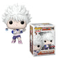 Funko POP Animation : Hunter x - Killua W/YO-YO (Special Edition limited availability) (64988)