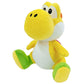 Little Buddy 1220 Super Mario All Star Collection Yellow Yoshi Plush, 7