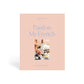 Piecework Pardon My French 1000 Piece Puzzle For Adults, Challenging Jigsaw With Parisian Inspired Imagery, Soft-Touch Puzzle Gi