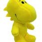 The Snoopy Show Woodstock 6 Inch Plush