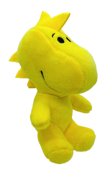 The Snoopy Show Woodstock 6 Inch Plush