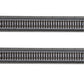Kato Kat20410 N 186Mm 7-5/16' Straight Viaduct (2)