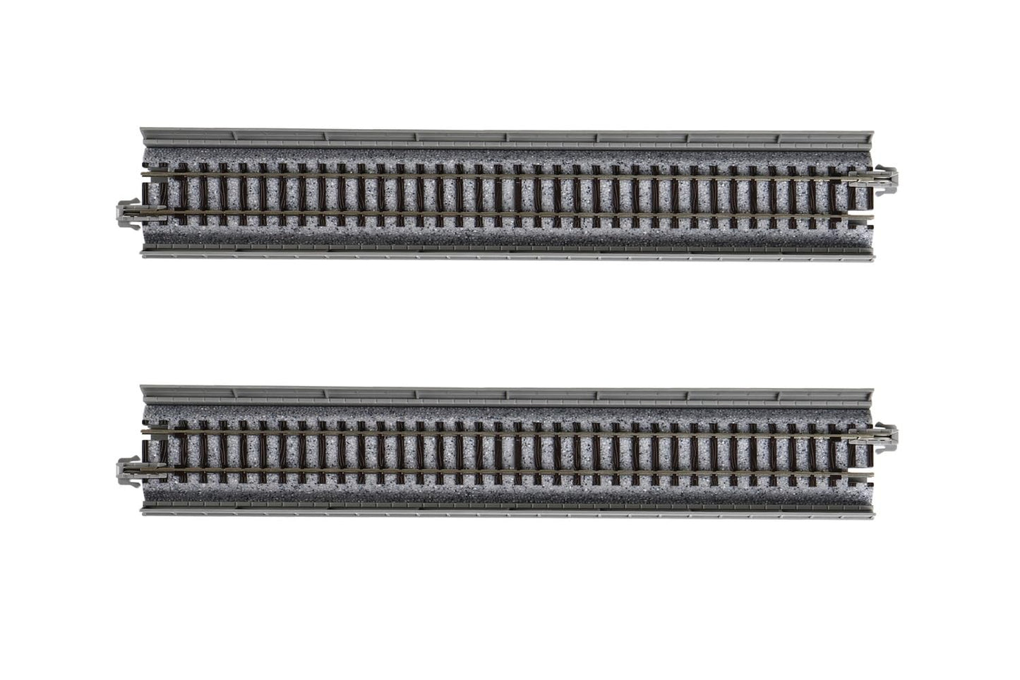 Kato Kat20410 N 186Mm 7-5/16' Straight Viaduct (2)