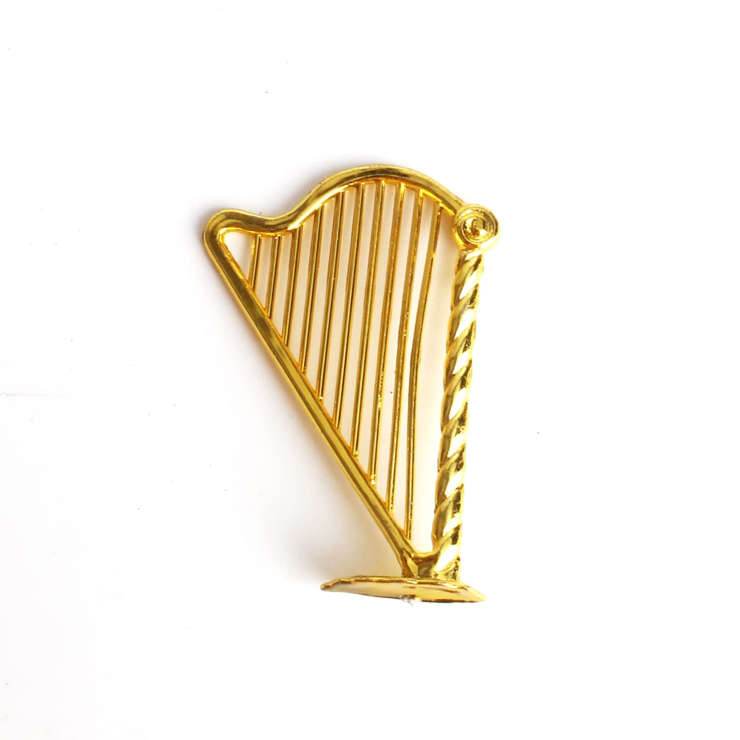 Mini Musical Instruments Set Miniature Musical Instruments Gold Christmas Tree Ornaments Mini Instruments Collection with Tiny Guitar Trumpet Saxophone Dollhouse Accessories Holiday Decorations 7pcs