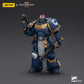 malt-inspiredISE JOYTOY 1/18 Action Figures - Warhammer Space Marine 2 Ultramarines Lieutenant Titus Collectors Edition - 5 Ages 15+