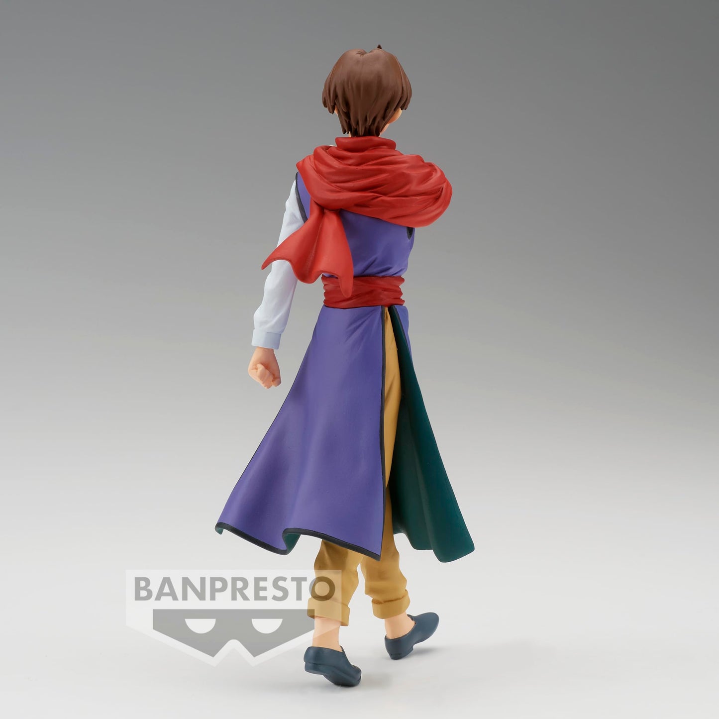 Banpresto - Yu Yu Hakusho - Koenma (30Th Anniversary), Bandai Spirits Dxf Figure