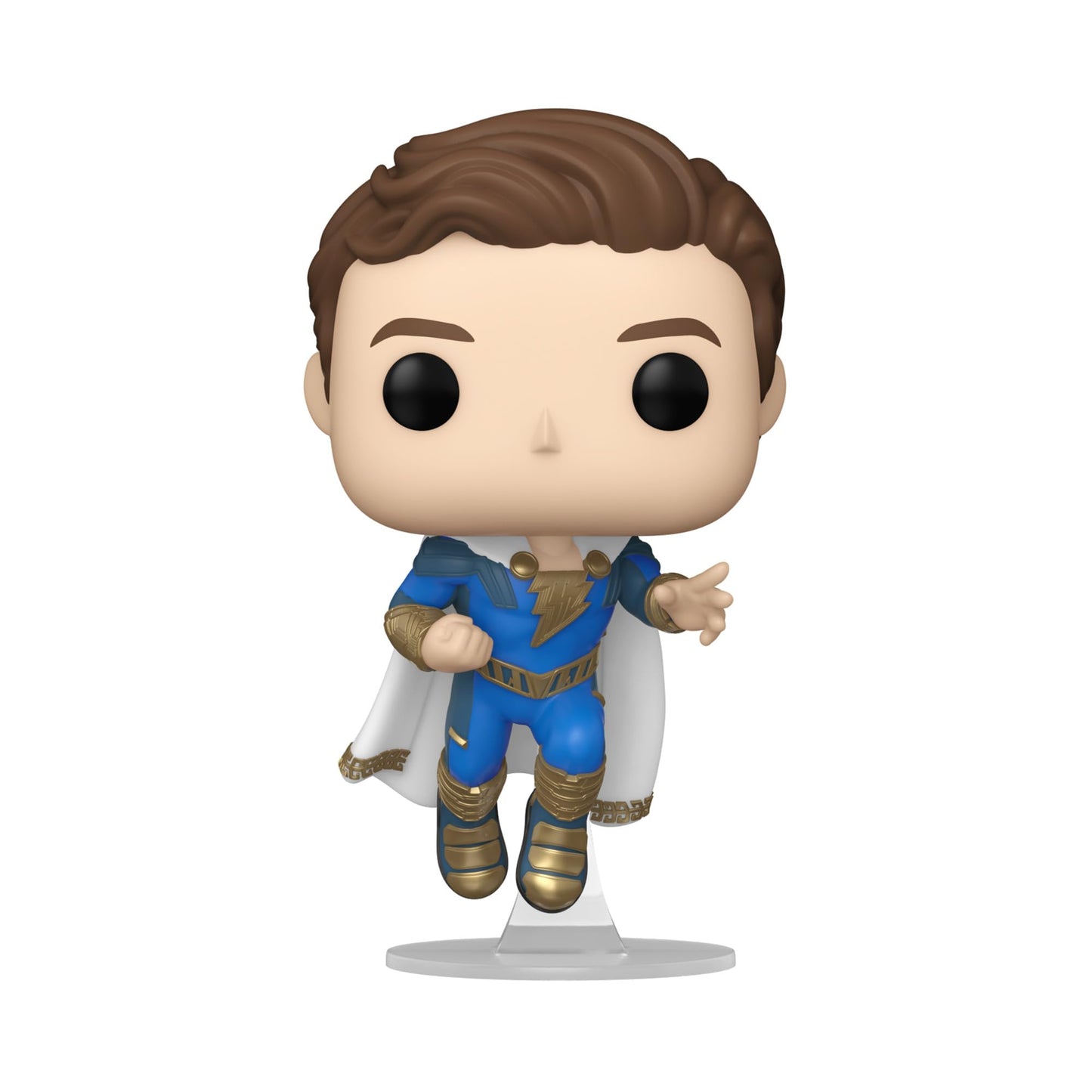 Funko Pop! Movies: Shazam! Fury Of The Gods - Freddy