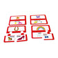 Junior Learning 6 Reading Games, Multi