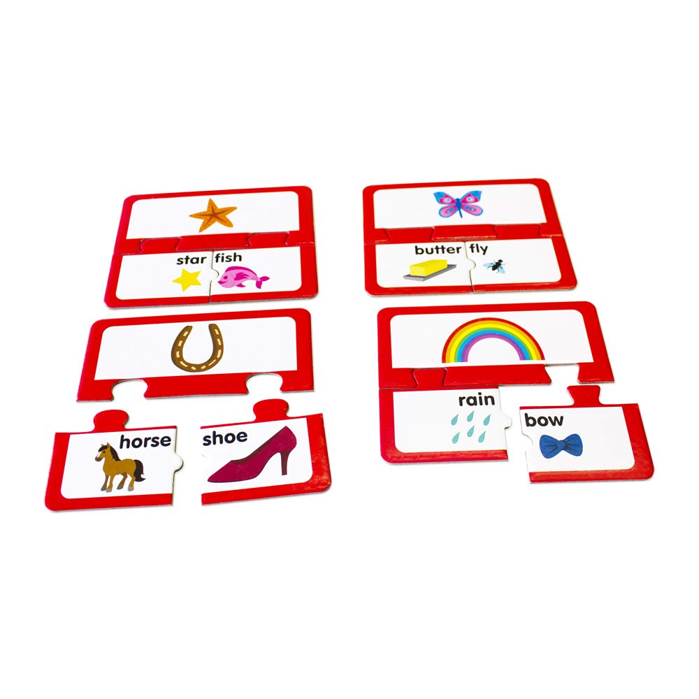 Junior Learning 6 Reading Games, Multi