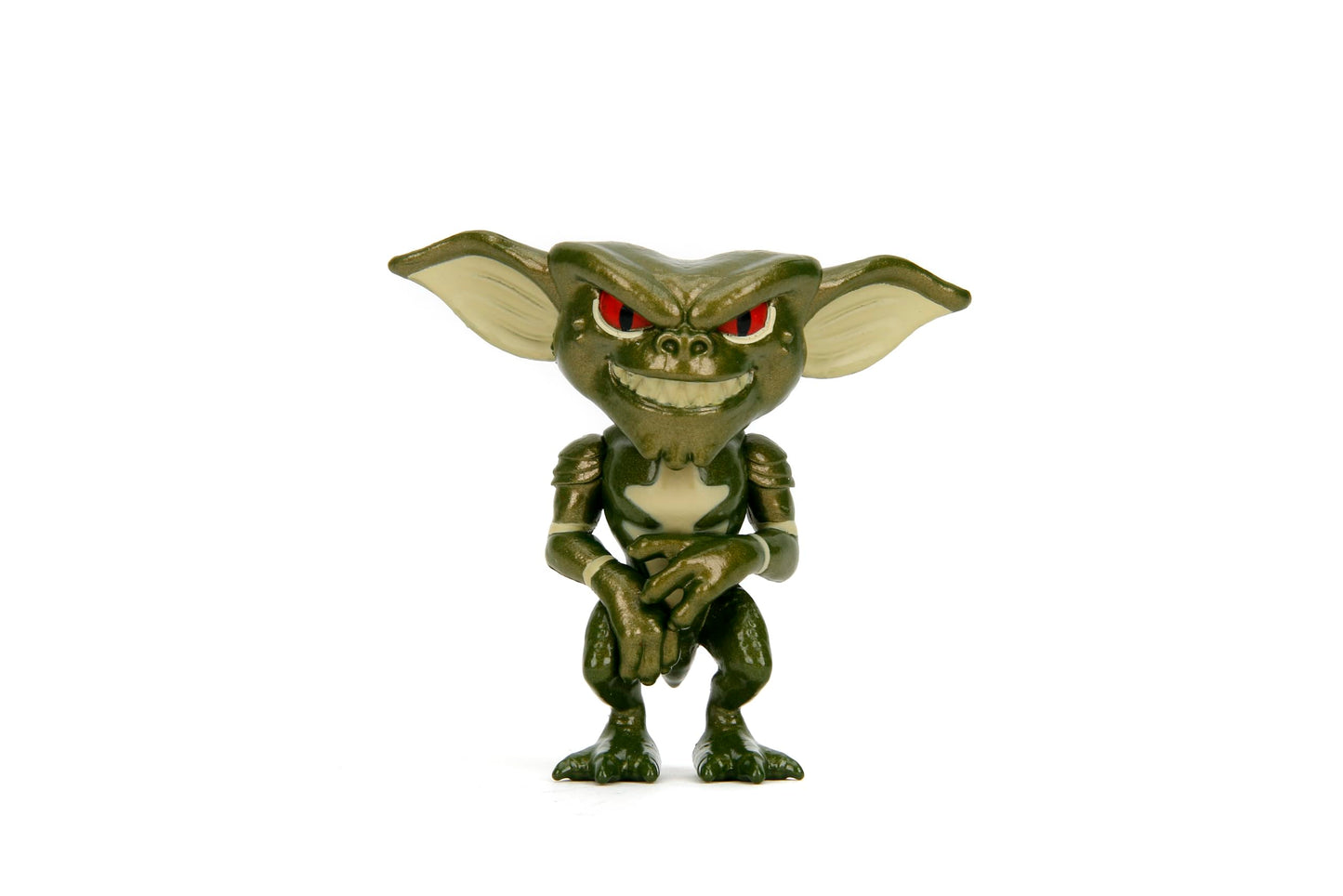 Gremlins 2.5' 4-Pack Die-Cast Figures, Toys For Kids And Adults