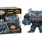 Funko Pop Batman The Devastator limited availability