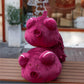 Volrath Jujutsu Toji Cursed Sprite Plush Doll - Purple, 130CM/51.3IN, PP Cotton
