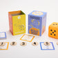 Math For Love Rolly Poly - Action-Packed Number Learning Family Game!