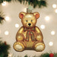 Old World Christmas Teddy Bear