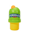 Little Kids Fubbles Bubbles No-Spill Tumbler Toy - 4oz Solution, Multi-colored, Model 152 for Babies, Toddlers & Kids
