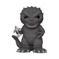 Funko Pop Movies: Godzilla 70Th Anniversary - Godzilla 1954 - Collectable Vinyl Figure - Gift Idea - Official Merchandise - For Kids & Adults - Movies Fans - Model Figure For Collectors And Display